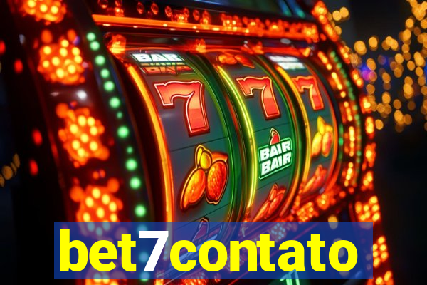 bet7contato