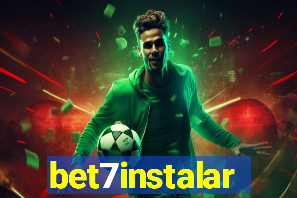 bet7instalar