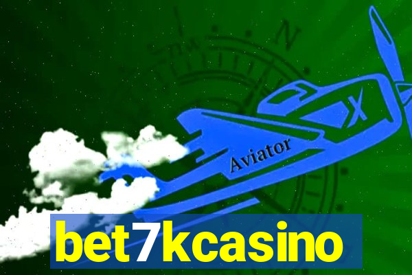 bet7kcasino