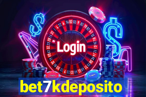 bet7kdeposito