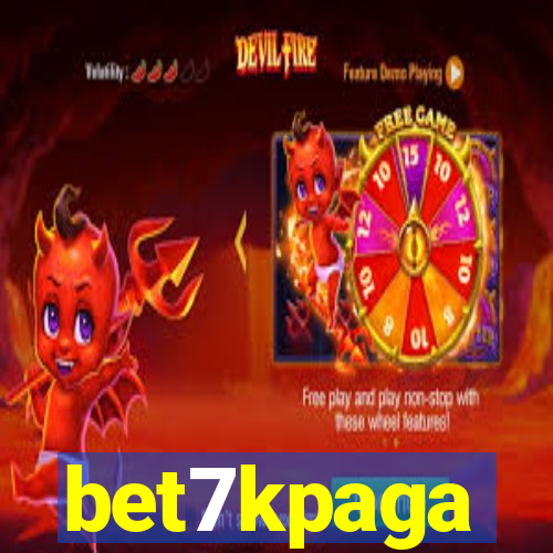 bet7kpaga