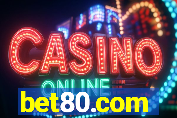 bet80.com