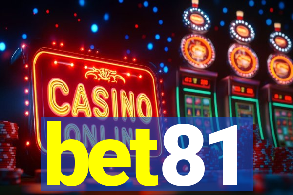 bet81