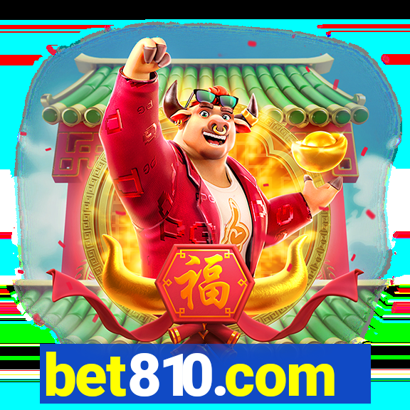 bet810.com