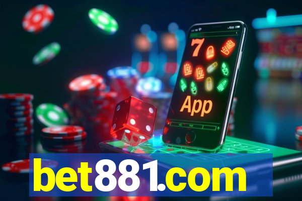 bet881.com