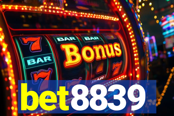 bet8839