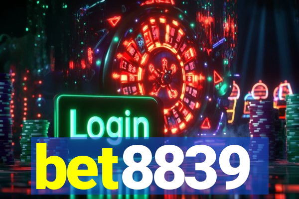 bet8839