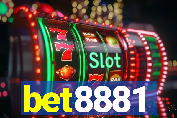 bet8881