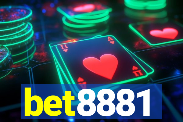 bet8881