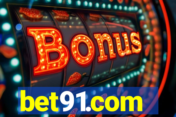 bet91.com