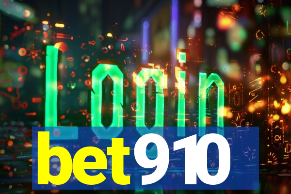 bet910