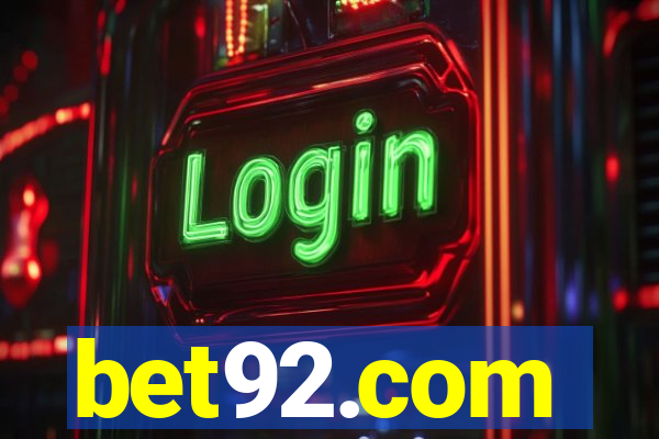 bet92.com