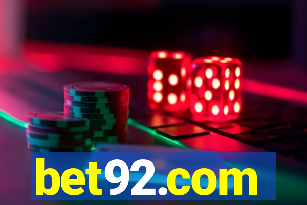 bet92.com