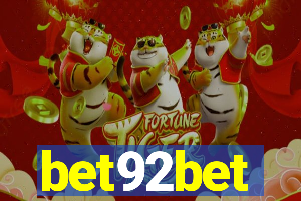 bet92bet