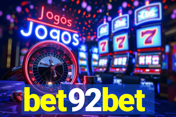 bet92bet