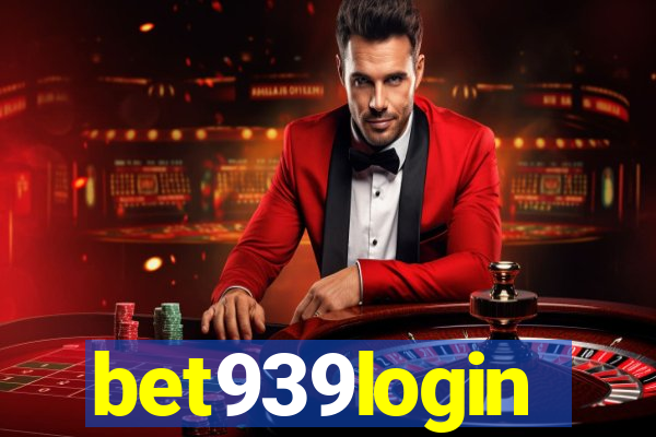 bet939login