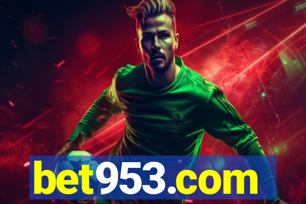 bet953.com