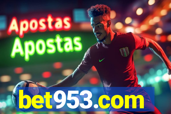 bet953.com