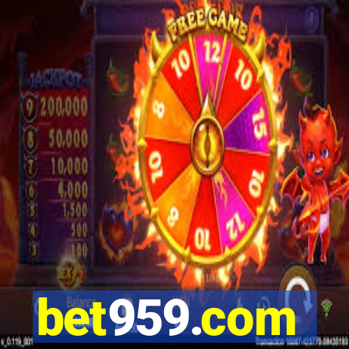 bet959.com