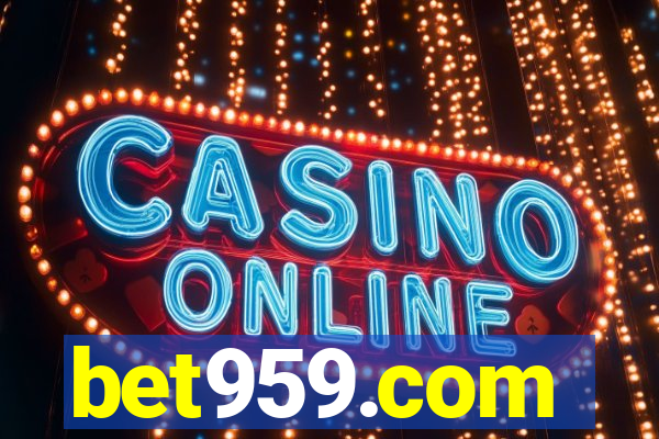 bet959.com