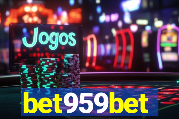 bet959bet