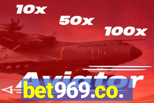 bet969.co.