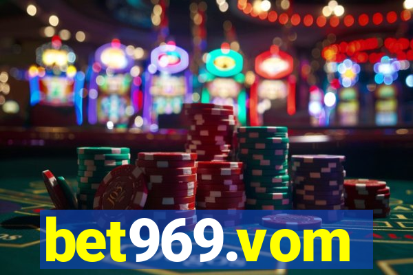 bet969.vom