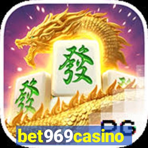 bet969casino