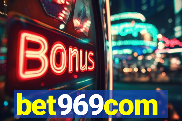 bet969com