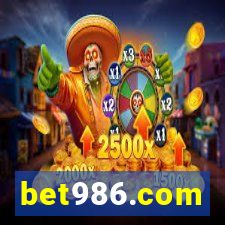 bet986.com