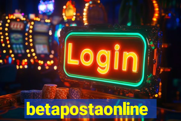 betapostaonline