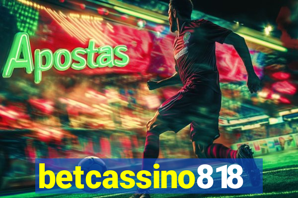 betcassino818