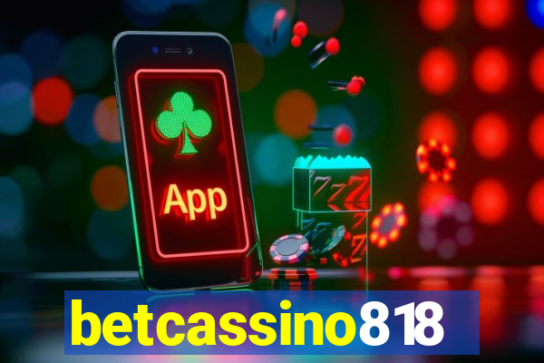 betcassino818