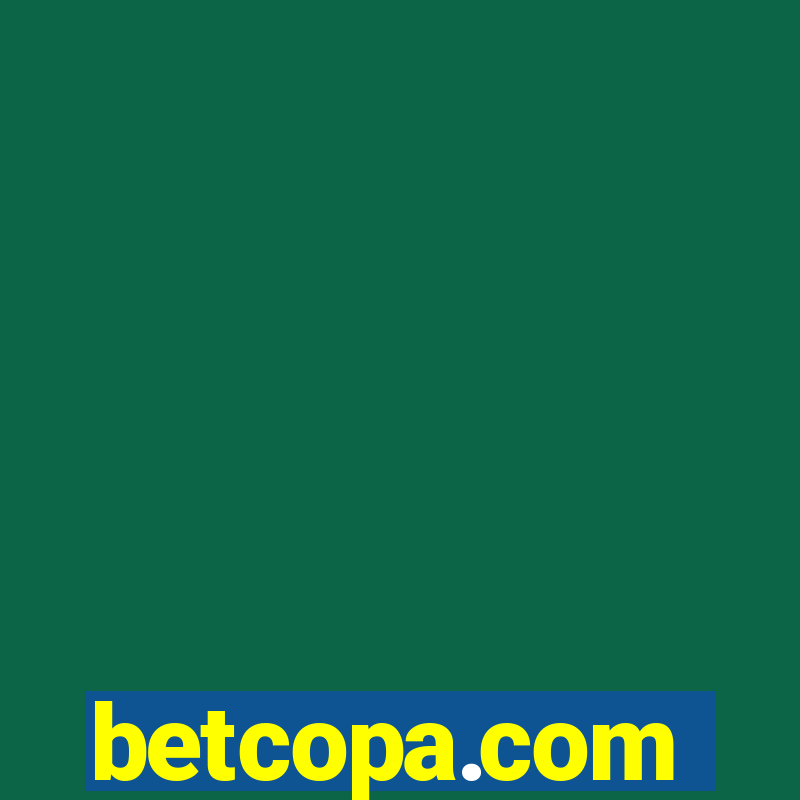 betcopa.com