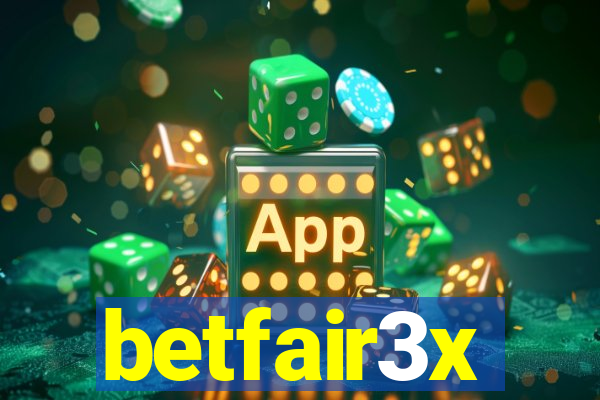 betfair3x