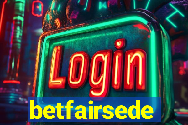 betfairsede