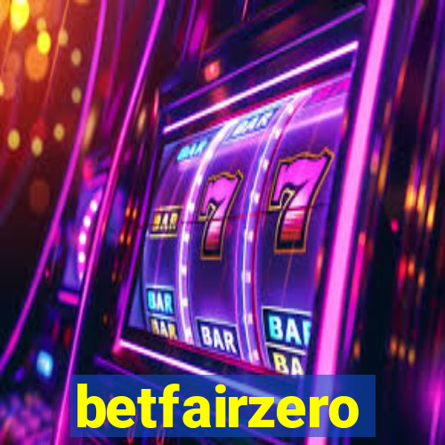 betfairzero