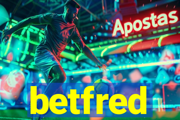 betfred