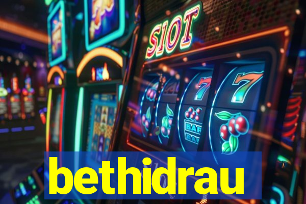 bethidrau