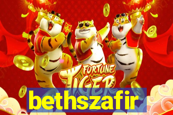 bethszafir