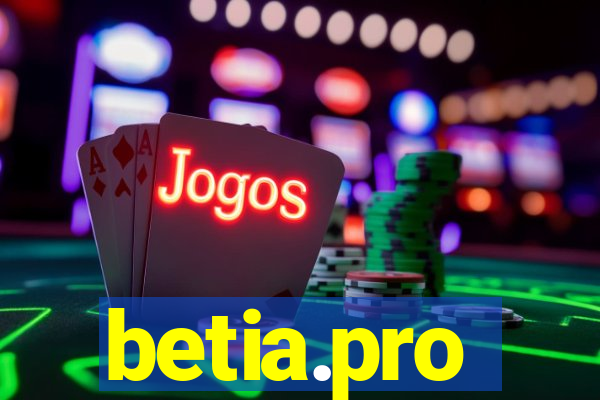 betia.pro