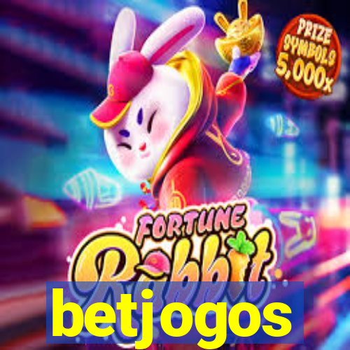 betjogos