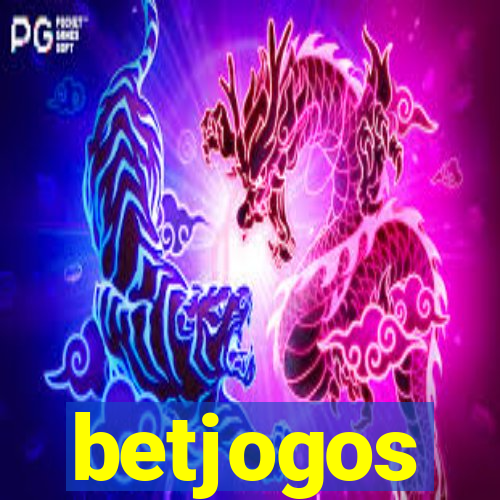 betjogos