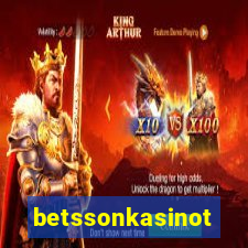 betssonkasinot