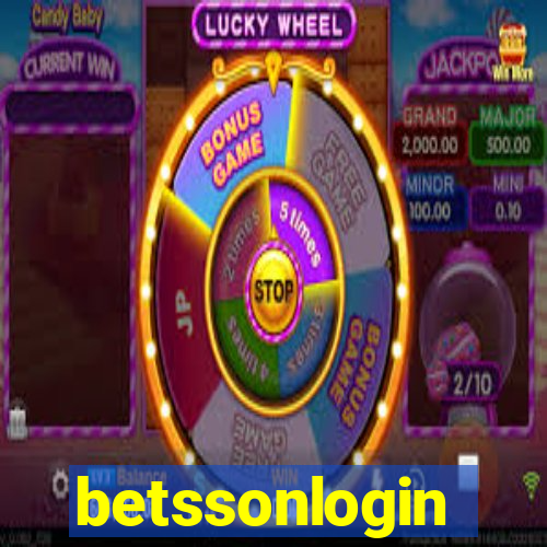 betssonlogin