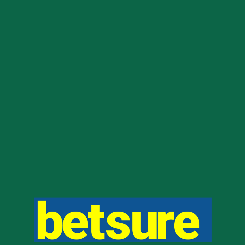 betsure