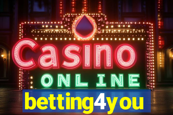 betting4you