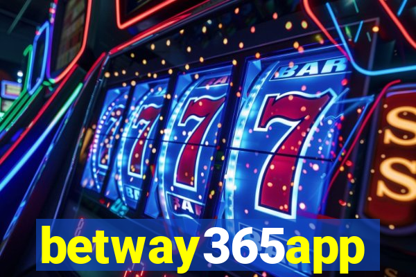 betway365app