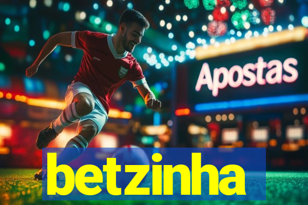 betzinha