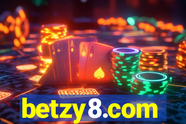 betzy8.com